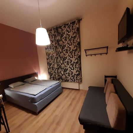 Downtown Apartments Budapeşte Dış mekan fotoğraf