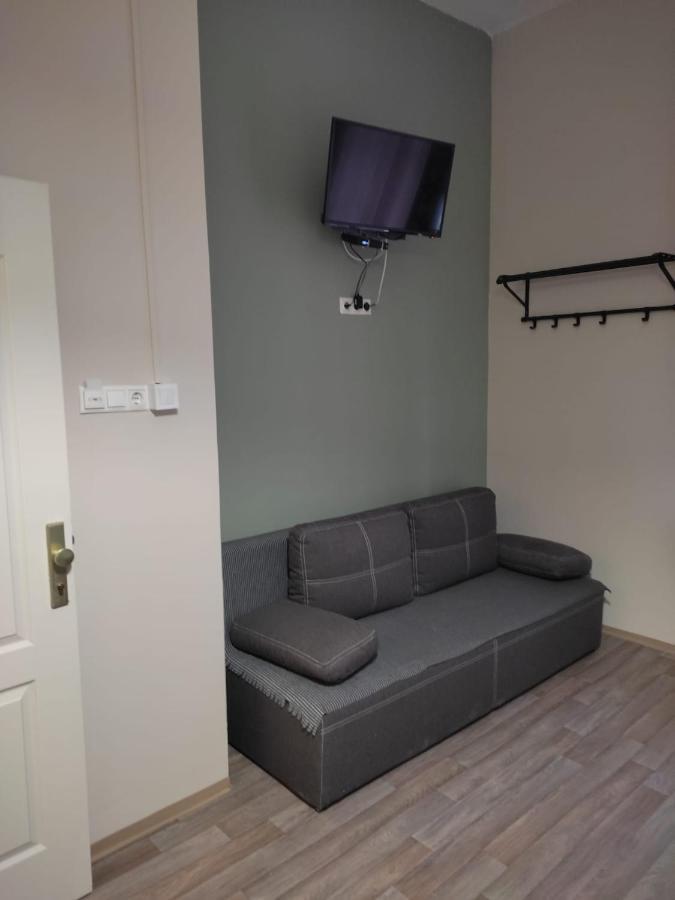 Downtown Apartments Budapeşte Dış mekan fotoğraf