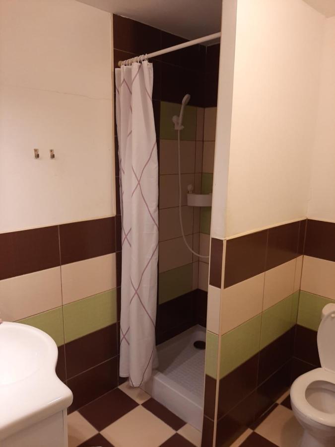 Downtown Apartments Budapeşte Dış mekan fotoğraf