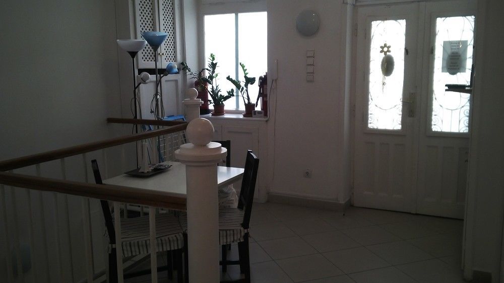 Downtown Apartments Budapeşte Dış mekan fotoğraf