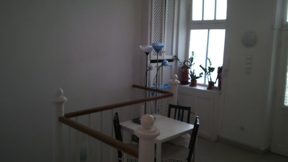 Downtown Apartments Budapeşte Dış mekan fotoğraf