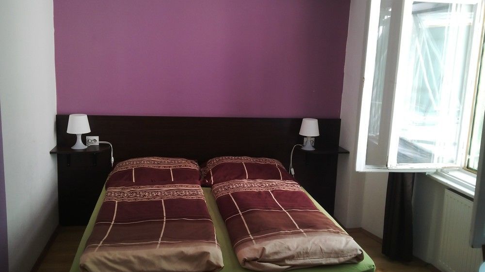 Downtown Apartments Budapeşte Dış mekan fotoğraf