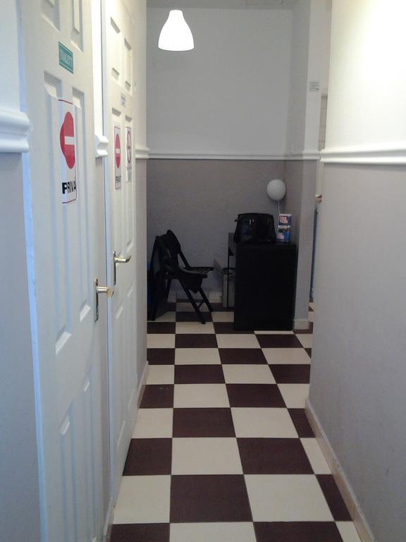 Downtown Apartments Budapeşte Dış mekan fotoğraf