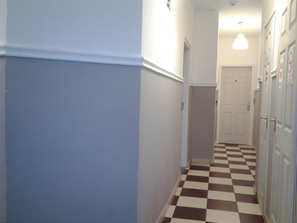 Downtown Apartments Budapeşte Dış mekan fotoğraf