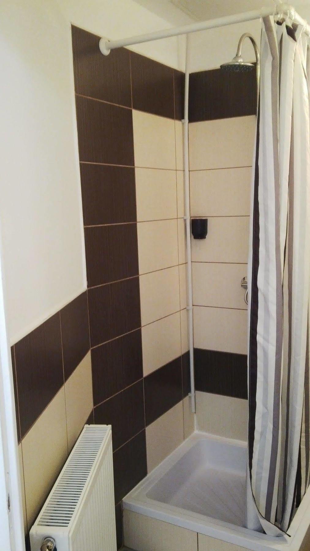Downtown Apartments Budapeşte Dış mekan fotoğraf