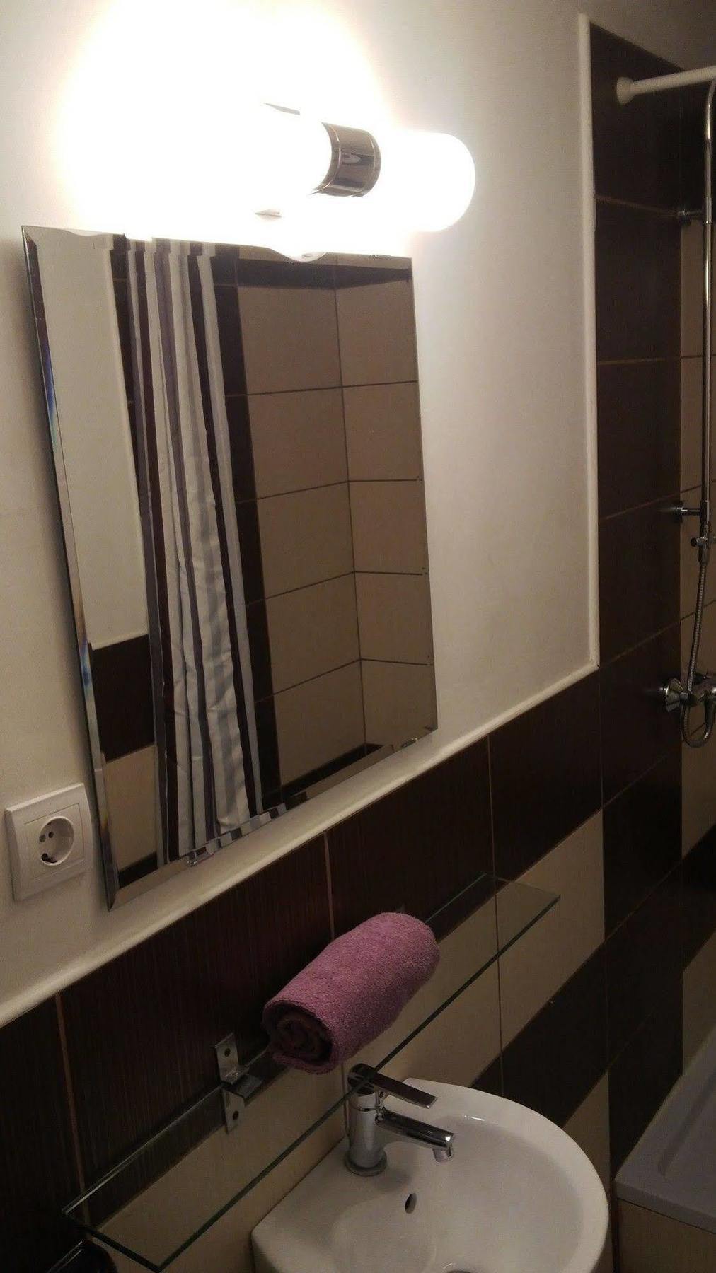 Downtown Apartments Budapeşte Dış mekan fotoğraf