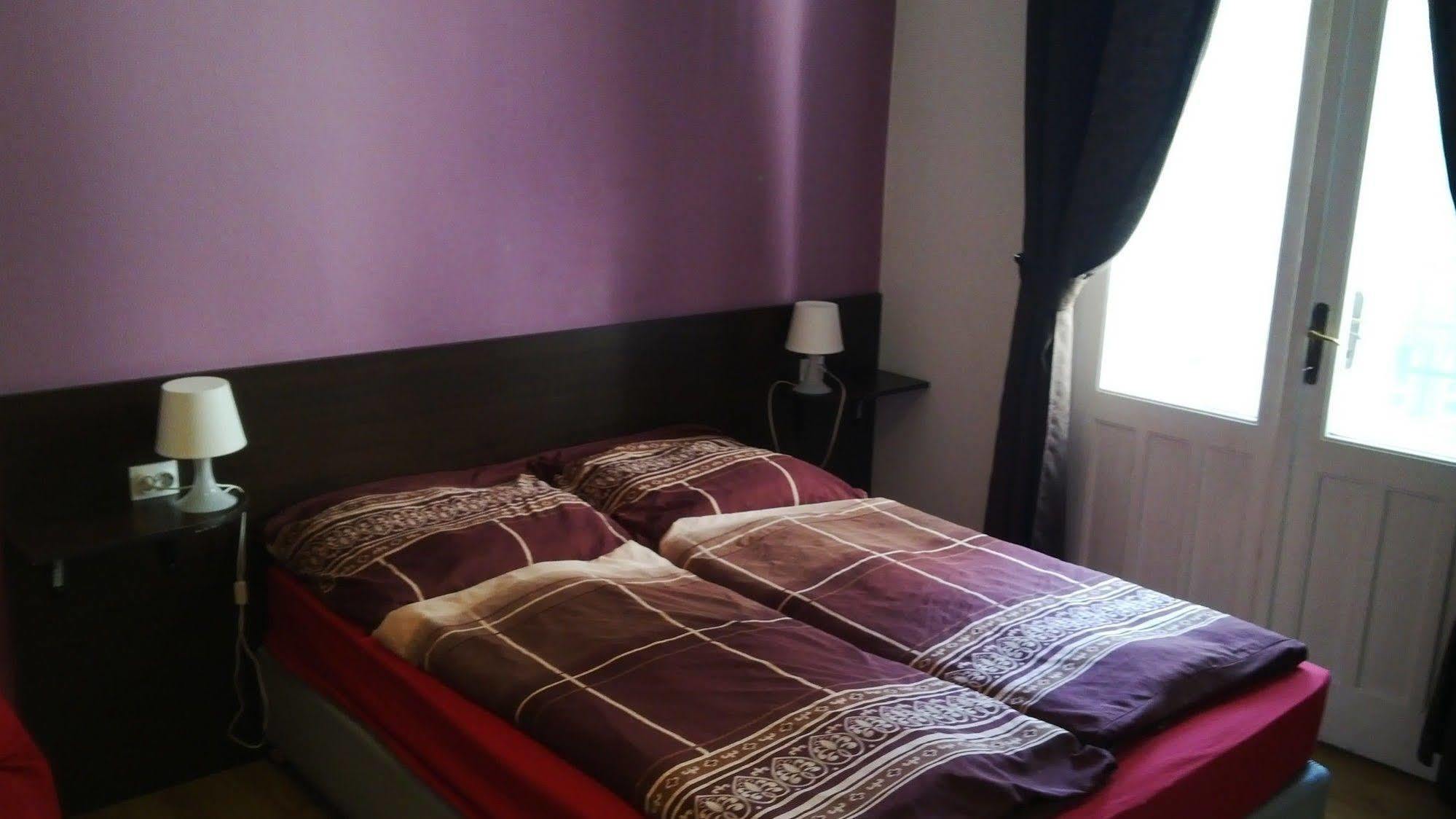 Downtown Apartments Budapeşte Dış mekan fotoğraf