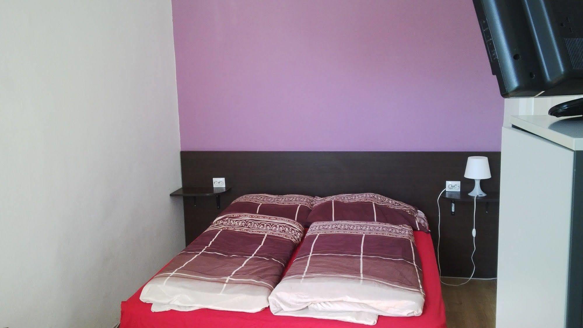 Downtown Apartments Budapeşte Dış mekan fotoğraf