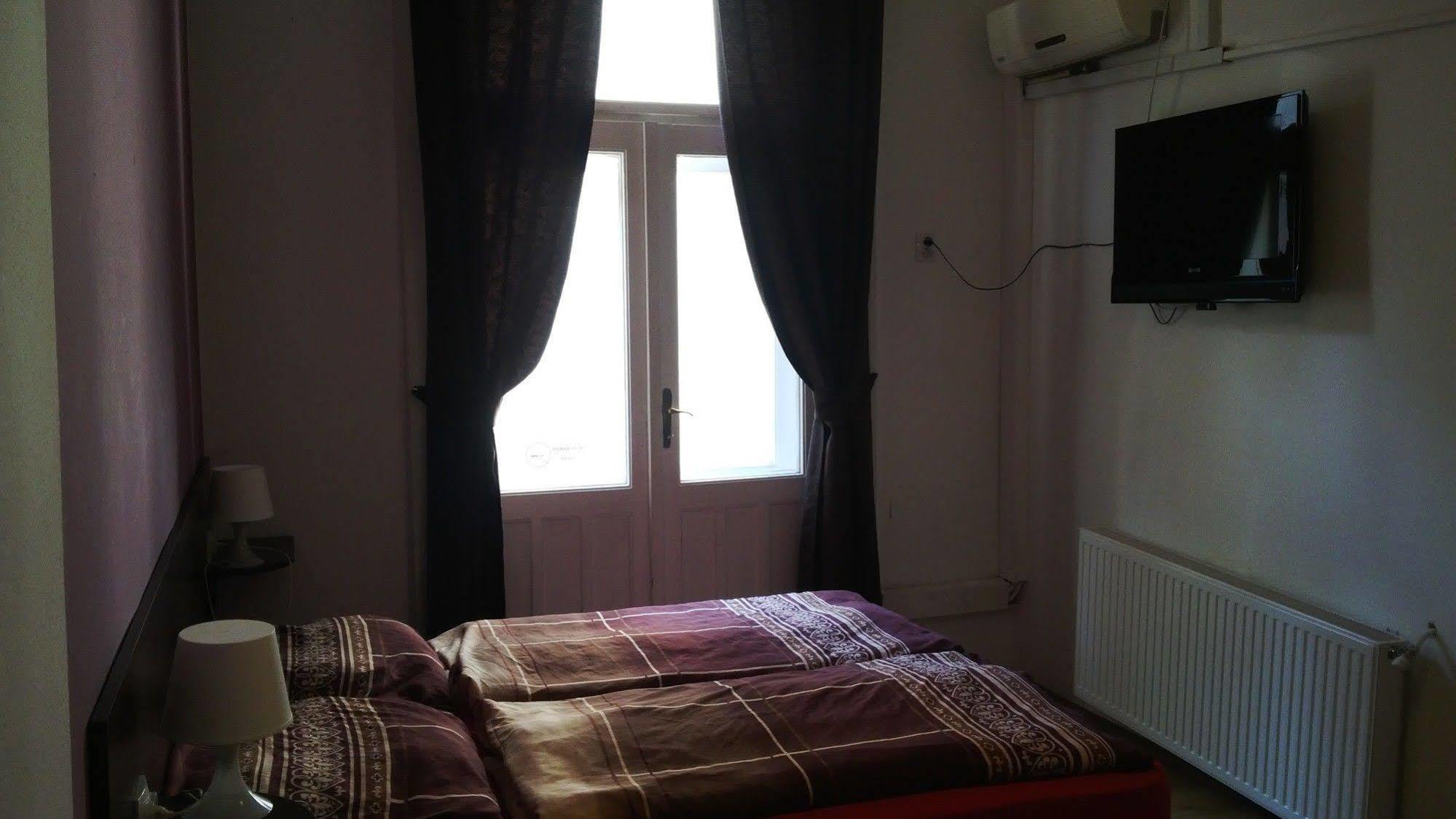 Downtown Apartments Budapeşte Dış mekan fotoğraf